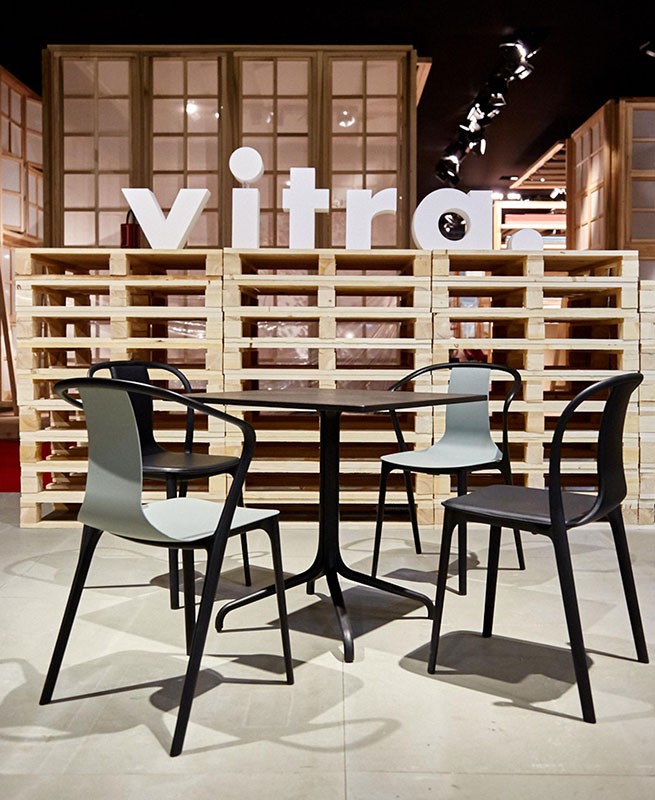 创意家具 - 坐具|餐椅|办公家具|球友会（中国）家具|贝尔维尔休闲椅